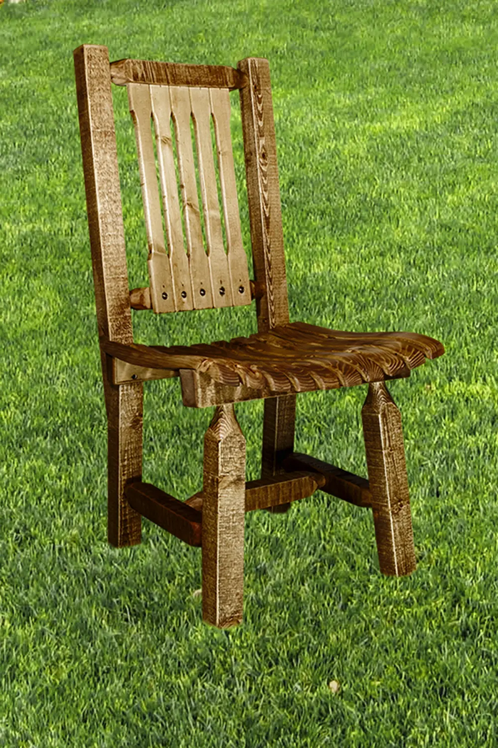 Homestead Outdoor Patio Chair-1