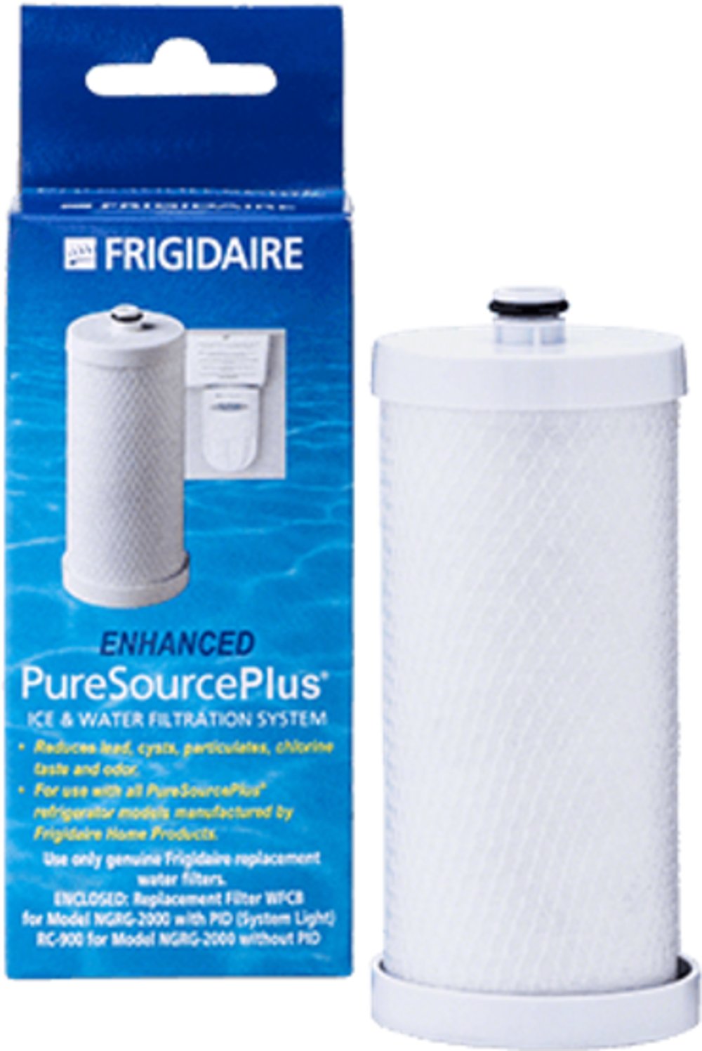 Frigidaire PureSource Plus Refrigerator Water Filter