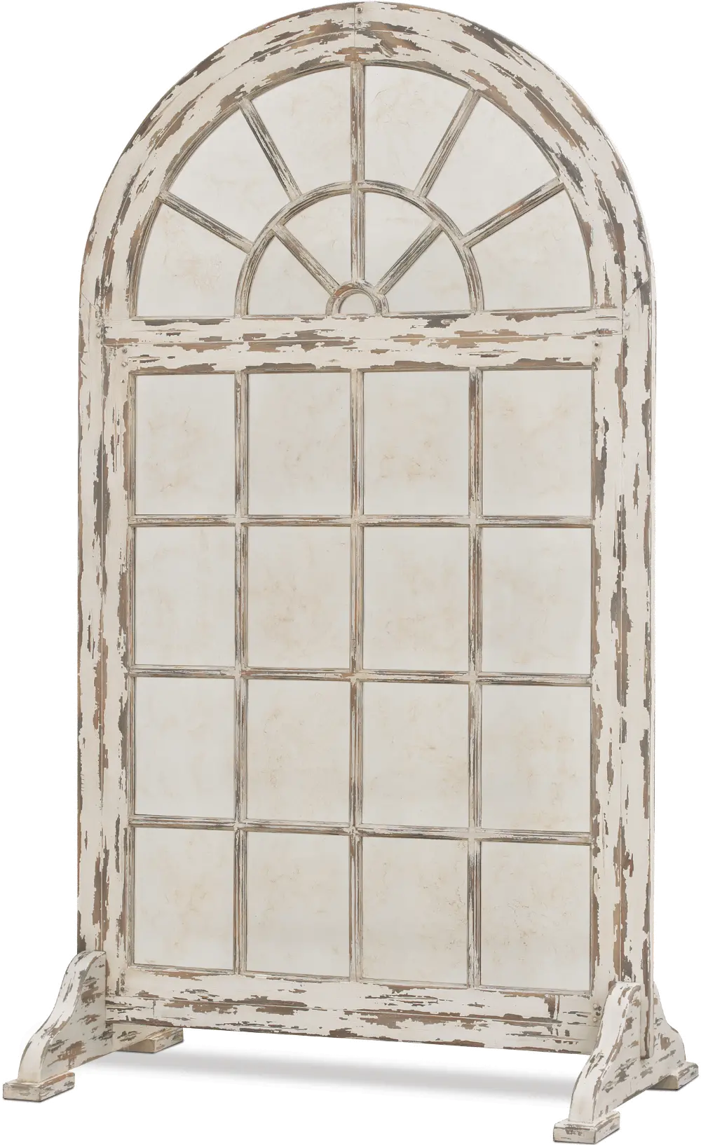 Large Regency Window with Stand Box 1 of 2-1