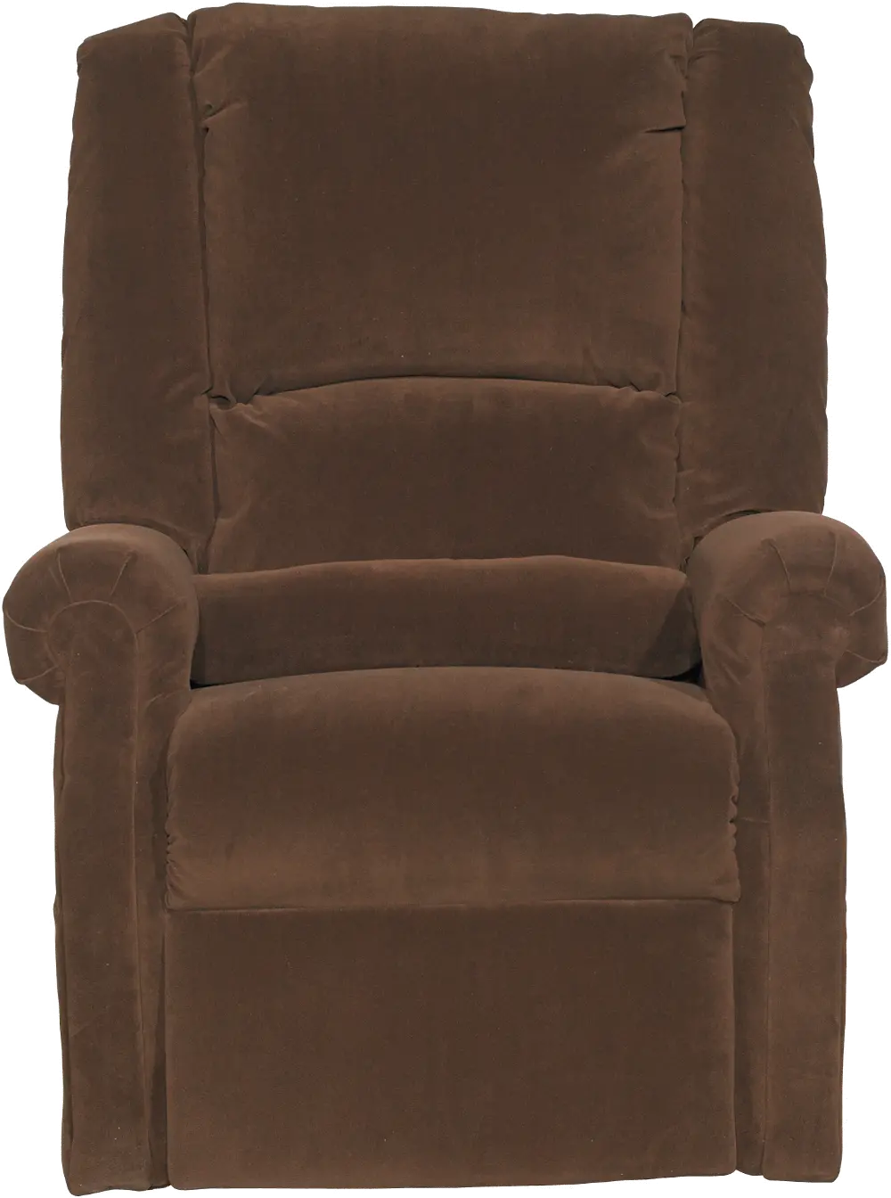 Sable Brown Infinite Position Lift Chair - Henry-1