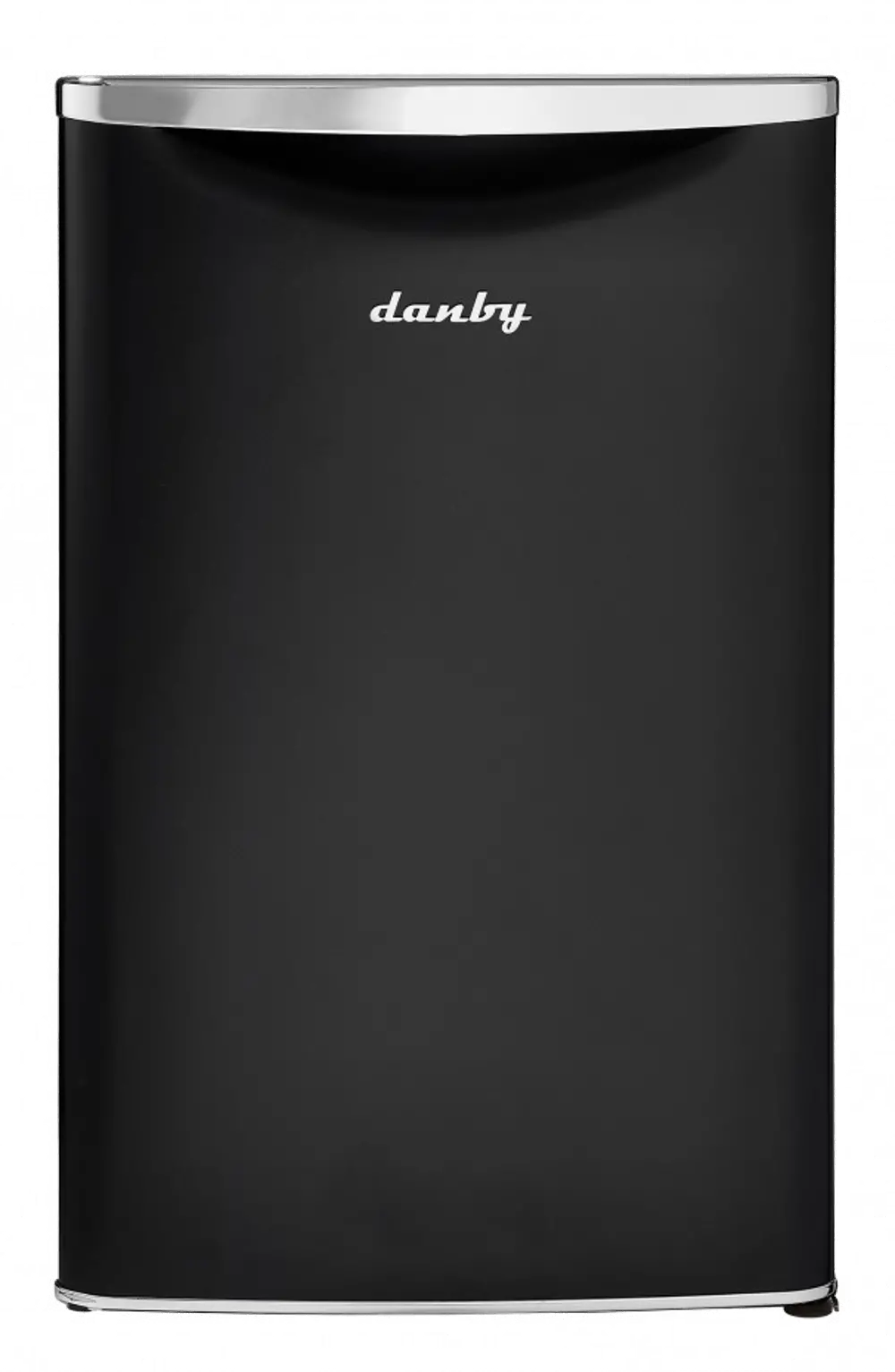 Danby Compact Fridge - 20 Inch Black | RC Willey