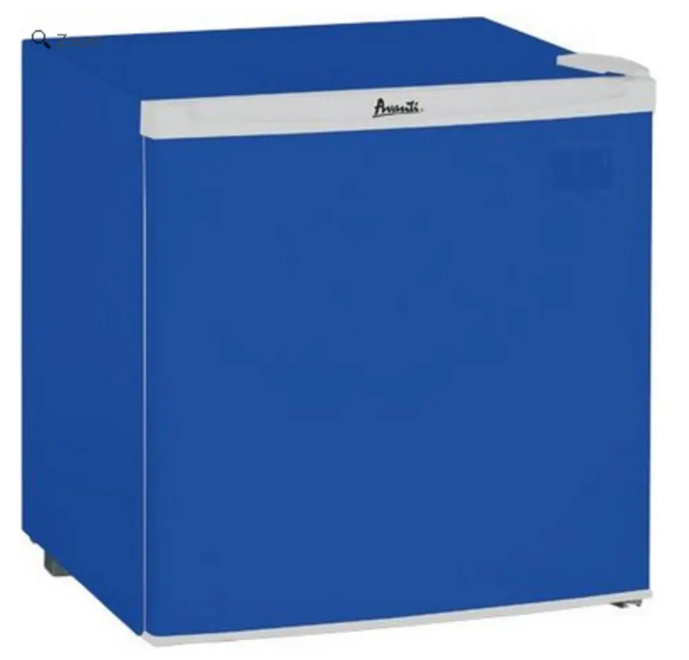 RM17B5BF Avanti Blue Cube Compact Refrigerator-1