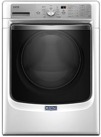 Maytag Front Load Washer With Sanitize Cycle 4 3 Cu Ft White Maytag Front Load Washer With Sanitize Cycle 4 3 Cu Ft White 112999