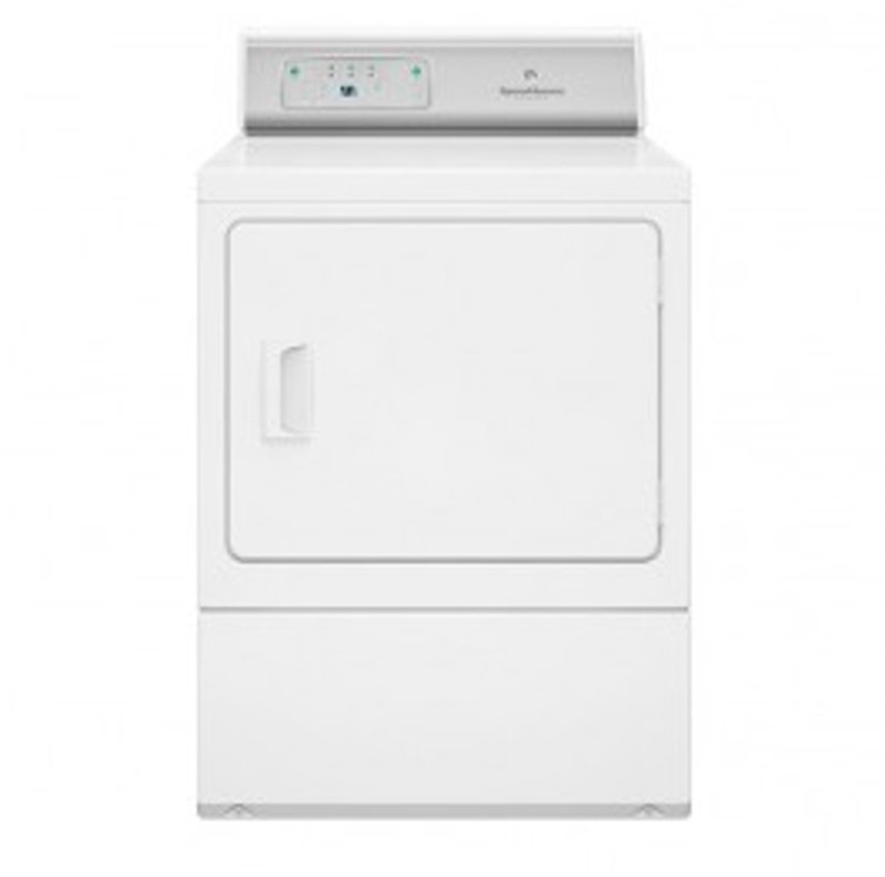 Speed Queen Electric Front Load Dryer | RC Willey Furniture Store