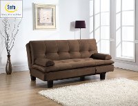 Serta Convertible Sofa Bed - Adelaide 