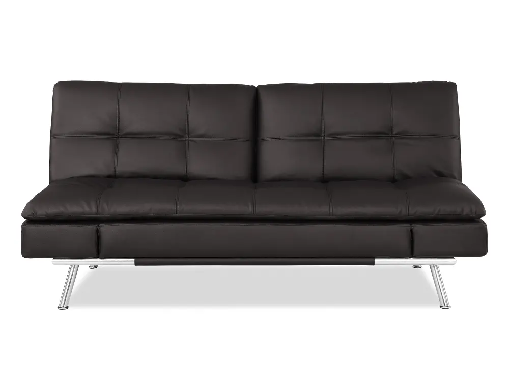SCMDM-S3L15DB-T Serta Convertible Sofa Bed - Matrix-1