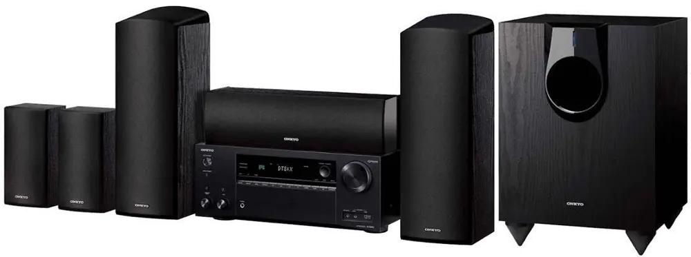 HT-S7800 Onkyo HT-S7800 Surround Sound Home Audio/Video Speaker Package-1