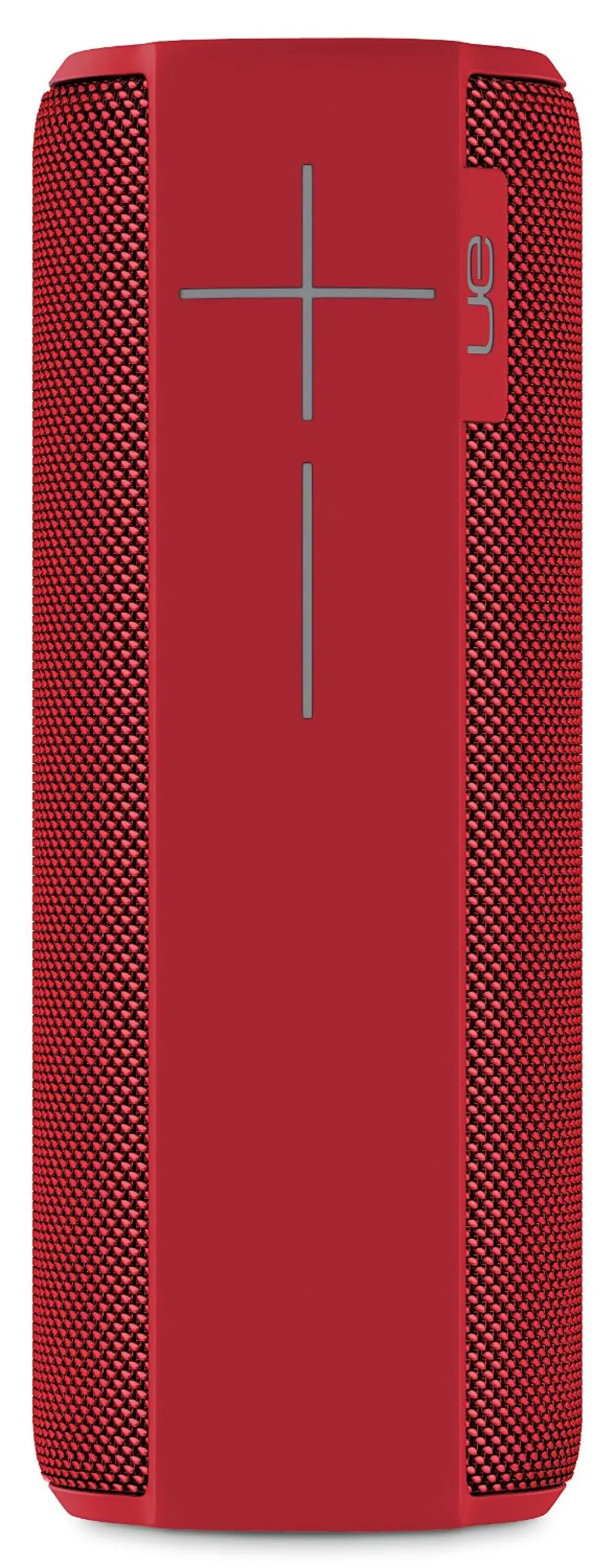 UE,MEGABOOM-SPKR,RED Ultimate Ears MEGABOOM Portable Wireless Speaker - Red-1