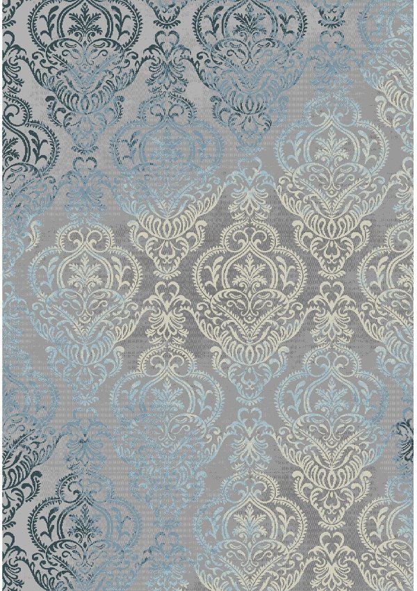 Medium Area Rugs Living Room Page 2 Rc Willey 5 X 7 Medium Gray And Blue Rug Thelma