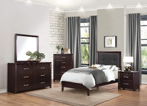 Bedroom Sets Espresso bedroom sets, bedroom furniture sets & bedroom set | rc willey Bedroom Sets Espresso bedroom sets, bedroom furniture sets & bedroom set | rc willey