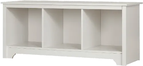 Milford Pine Single Door Storage Pantry, RC Willey