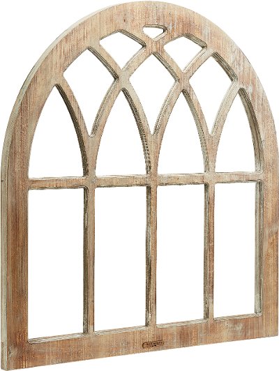 Window Frame Wall Art magnolia home furniture cathedral window frame wall decor | rc Window Frame Wall Art magnolia home furniture cathedral window frame wall decor | rc