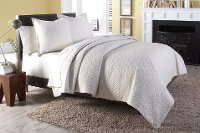 Taylor King Linen Bedding Collection | RC Willey Furniture Store
