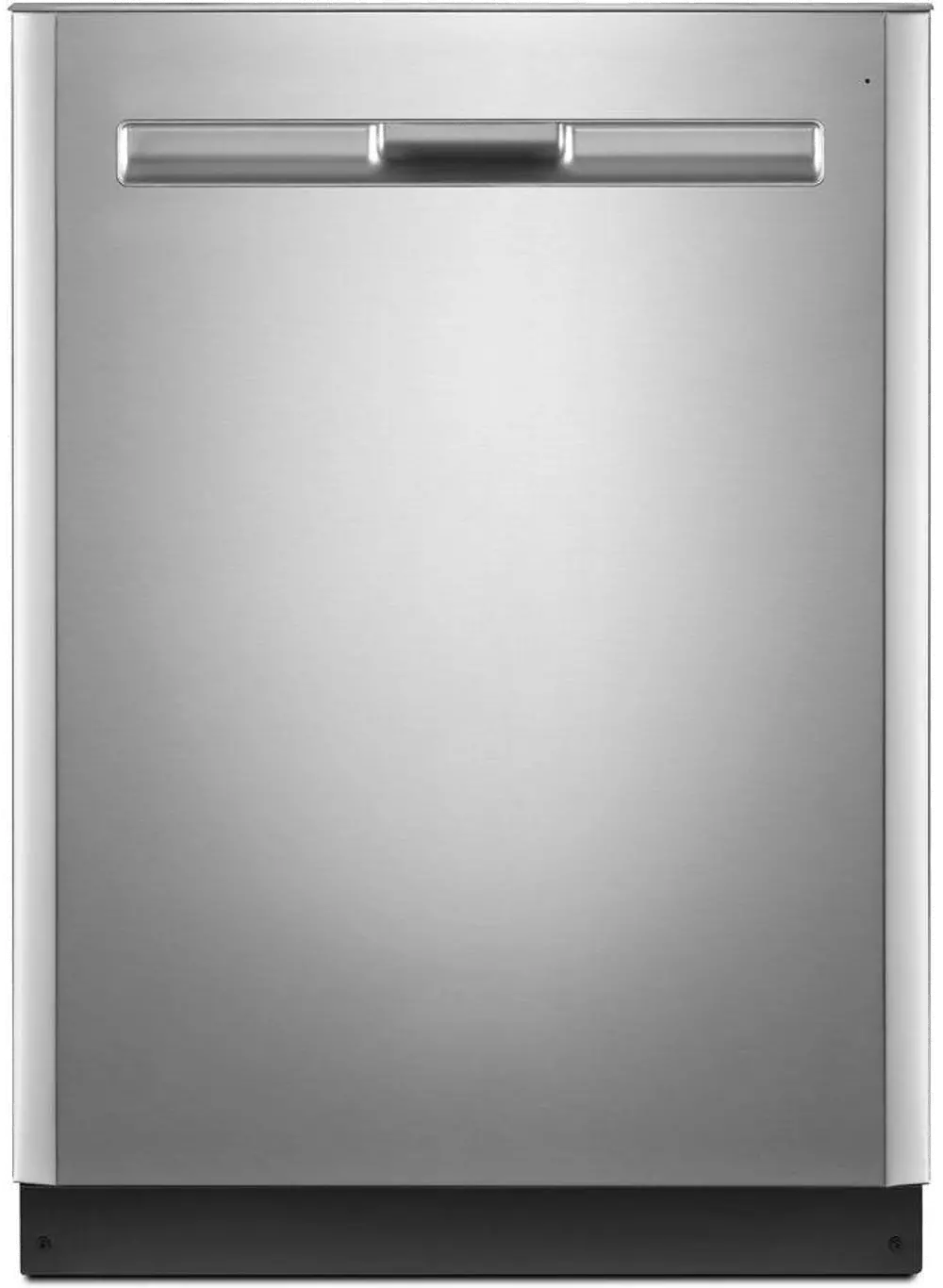 MDB8959SFZ Maytag Dishwasher - Stainless Steel-1