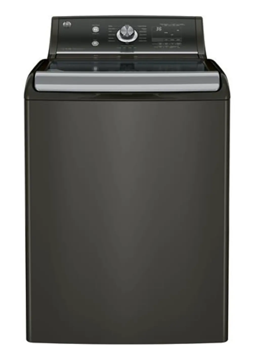 GTW810SPJMC GE 5.1 Cu. Ft. Top Load Washer-1