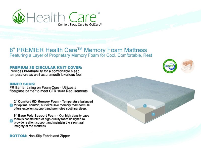 Memory Foam King Size Mattress With Adjule Bed Rc Willey Memory Foam King Size Mattress With Adjule Bed Rc Willey Furniture