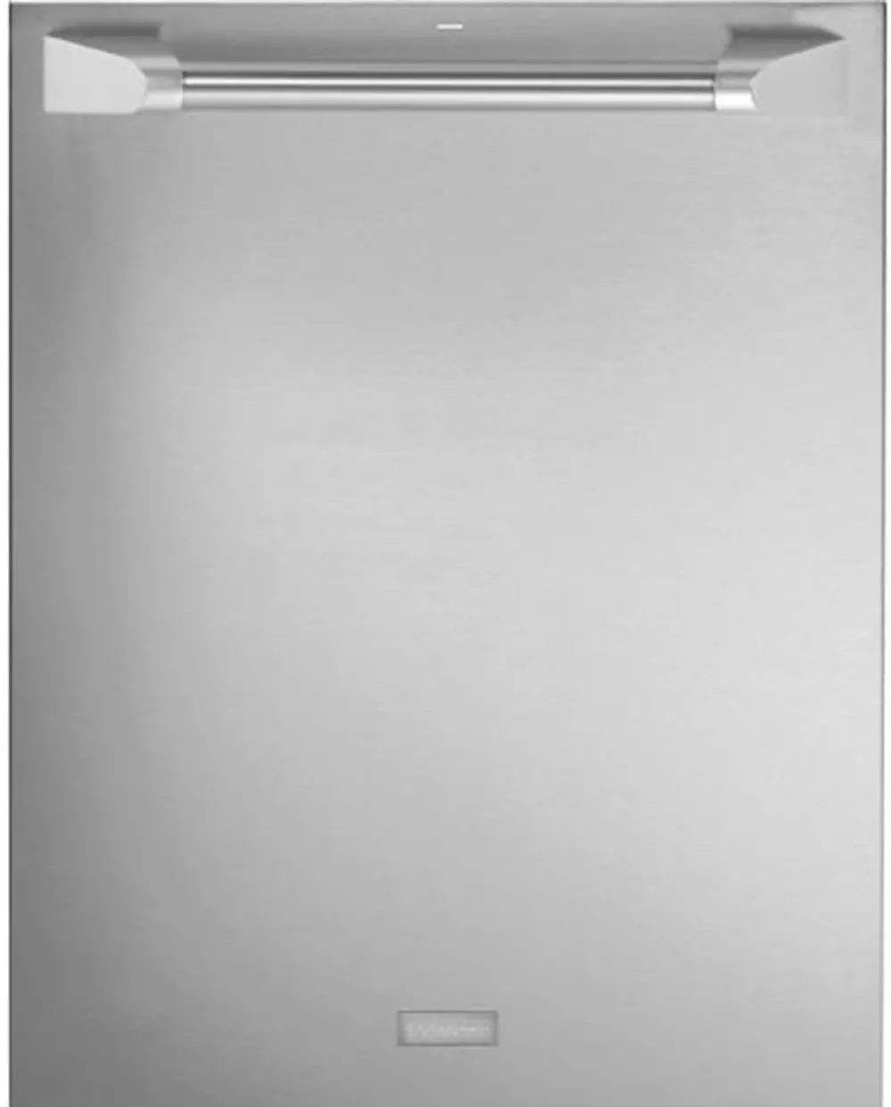 ZDT915SPJSS Monogram Built-in Dishwasher - Stainless Steel-1