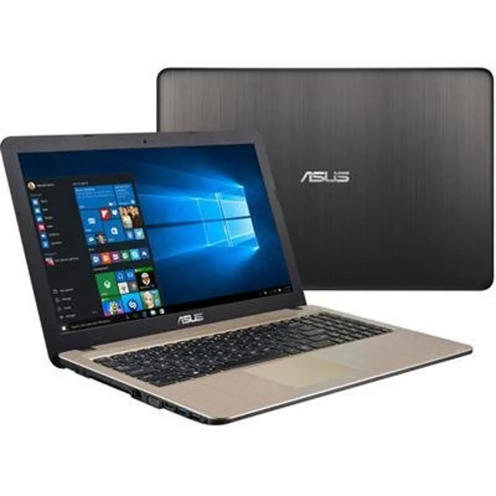 R540LA-RS31 Asus 15.6 Inch R540LA-RS31 Notebook PC - 500GB-1