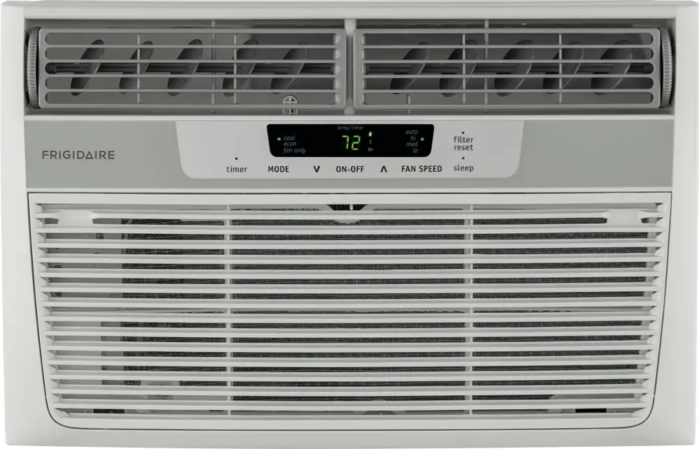 FFRA0822R1 Frigidaire 8K BTU Mini Compact Window Air Conditioner -1