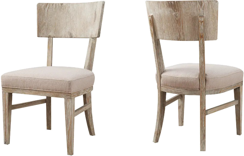 Pearl Dining Room Chair - Synchrony-1