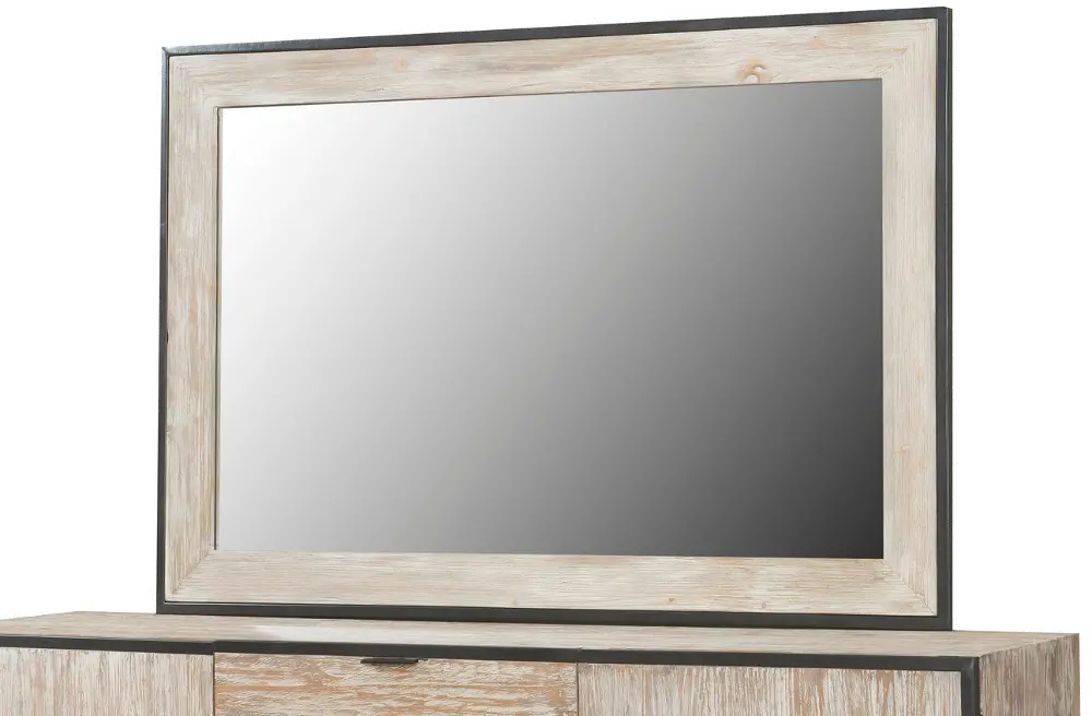 Synchrony Pearl Mirror for Dining Server-1