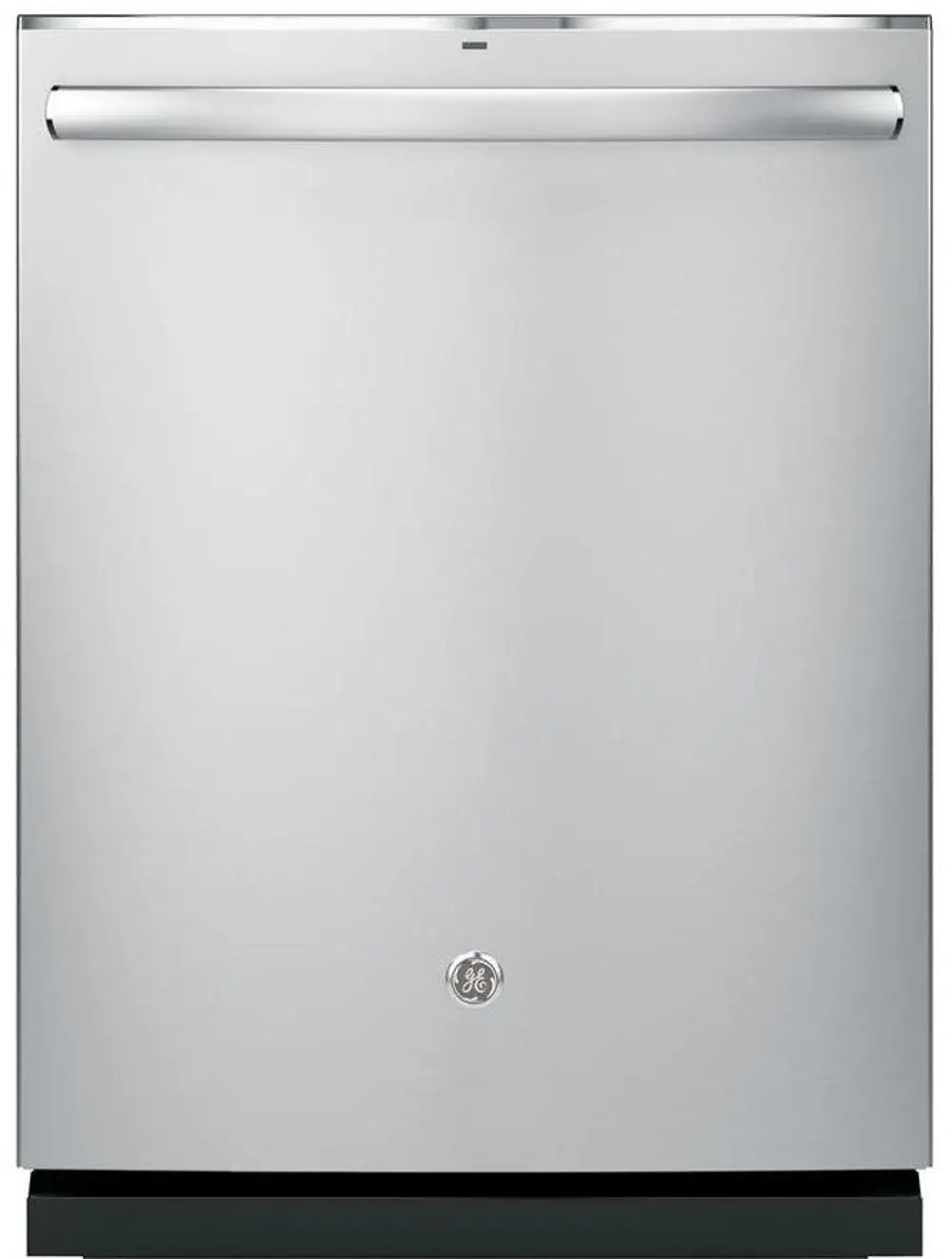 GDT695SSJSS GE Dishwasher with Steel Interior - Stainless Steel-1