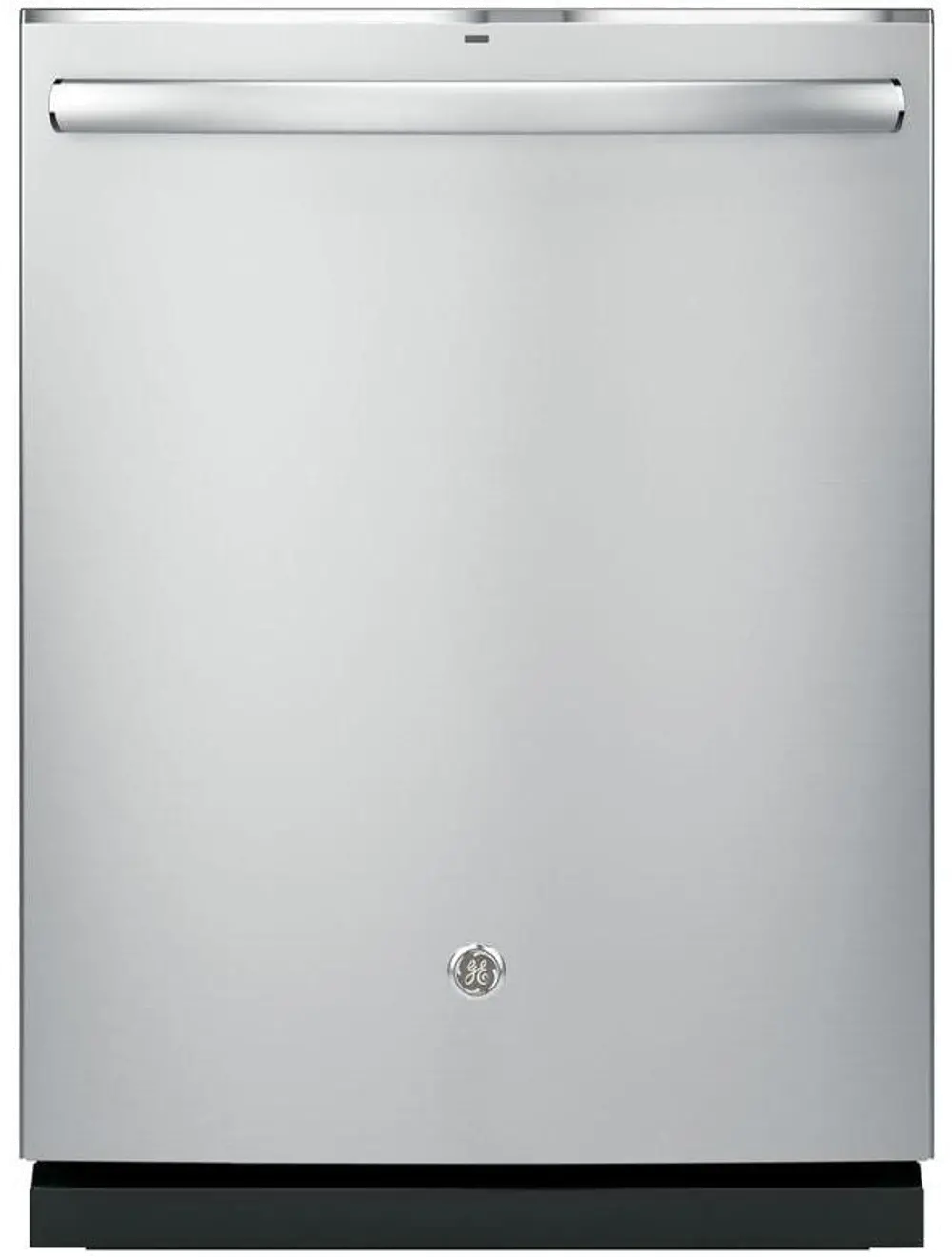 GDT655SSJSS GE Dishwasher with Wash Zones - Stainless Steel-1