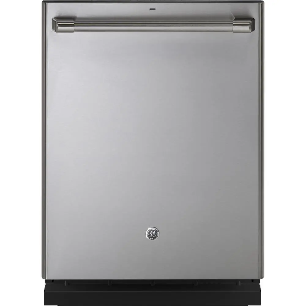 CDT835SSJSS Cafe Dishwasher - Stainless Steel with Stainless Interior-1