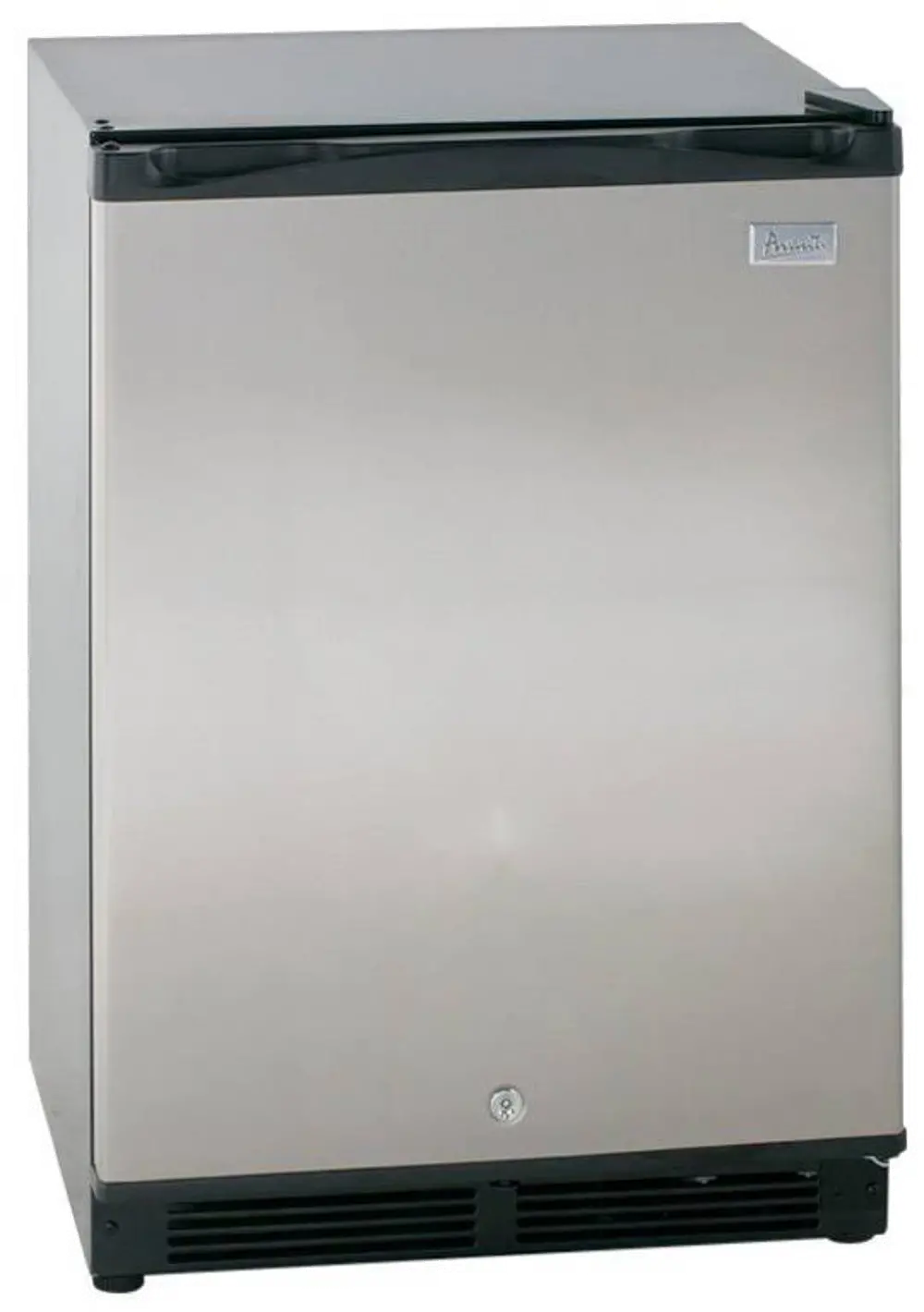 Avanti Compact Refrigerator Stainless Steel RC Willey   Avanti Compact Refrigerator   Stainless Steel Rcwilley Image1~1000.webp