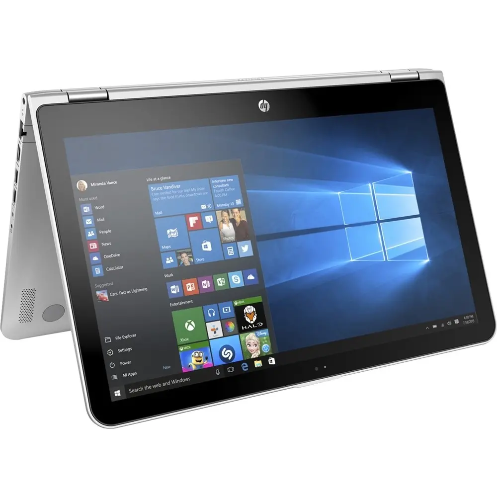 HP-15-BK075NR HP Pavilion x360 2-in-1 15.6 Inch Touch-Screen Laptop-1