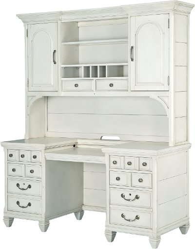 office desk with hutch l shaped depot empire computer antique white park corner office desk with hutch l shaped depot empire computer antique white park corner