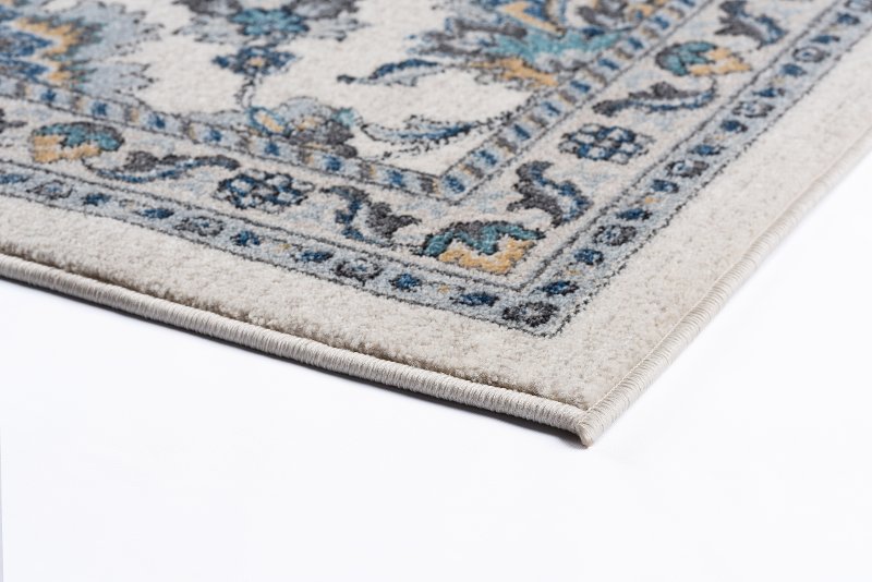 Cream Navy And Aqua 7 Foot Runner Rug Kensington Rc Willey Cream Navy And Aqua 7 Foot Runner Rug Kensington Rc Willey Furniture