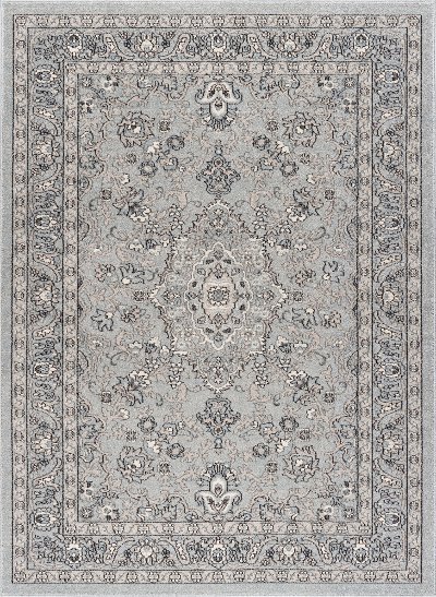 5 X 7 Medium Charcoal Gray Area Rug Kensington Rc Willey Kns1209 5x8 5 X 7 Medium Charcoal Gray Area Rug Kensington