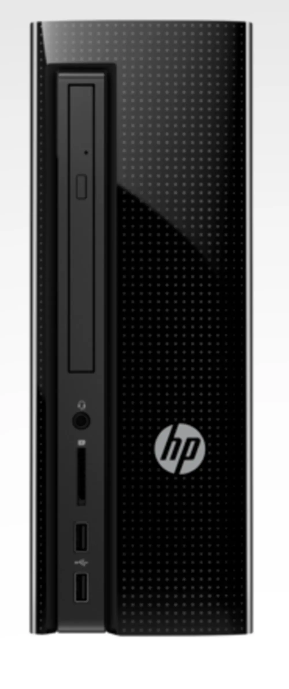 HP 260-A010 HP Slimline Desktop Computer 260-a010z -1