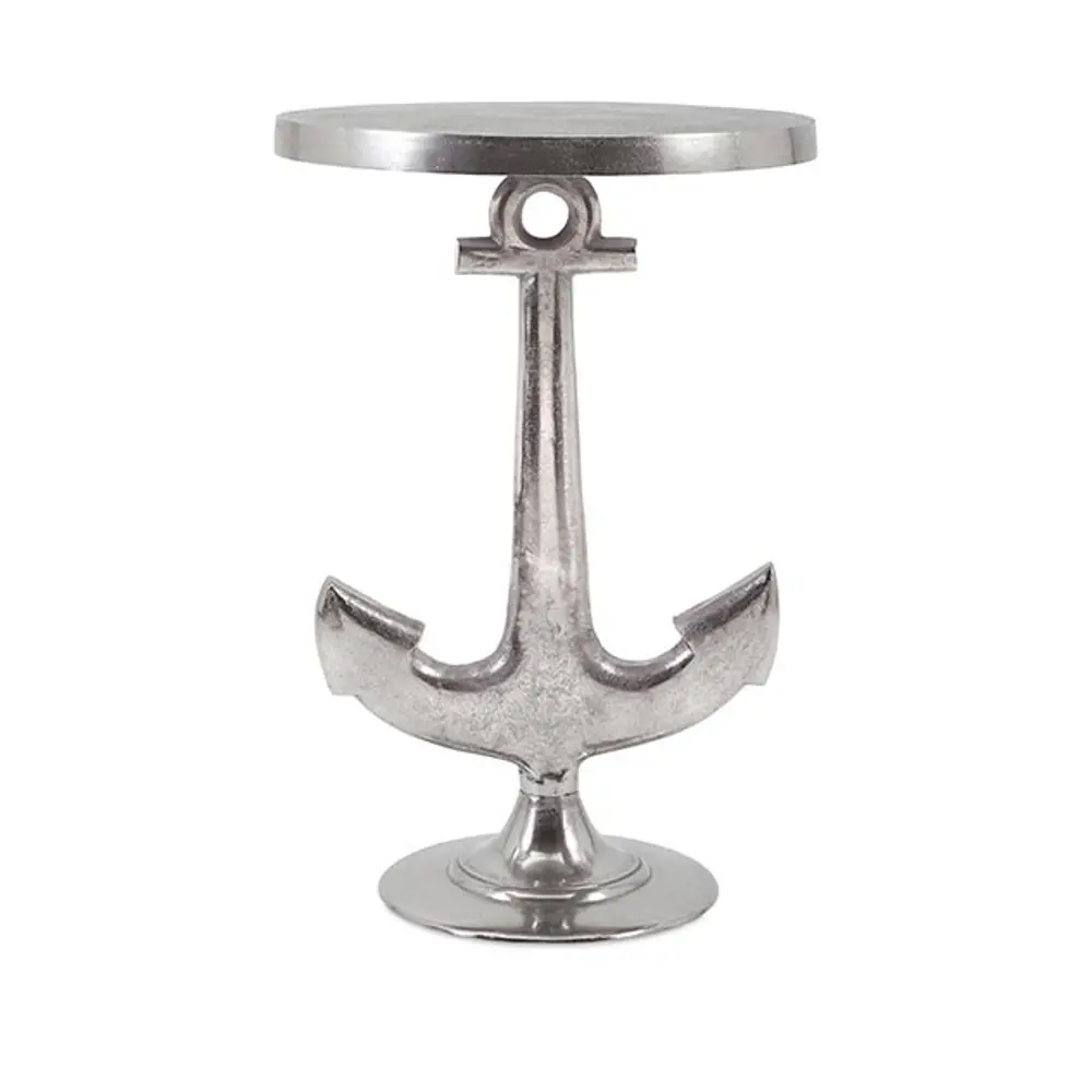 Aluminum Anchor Table-1