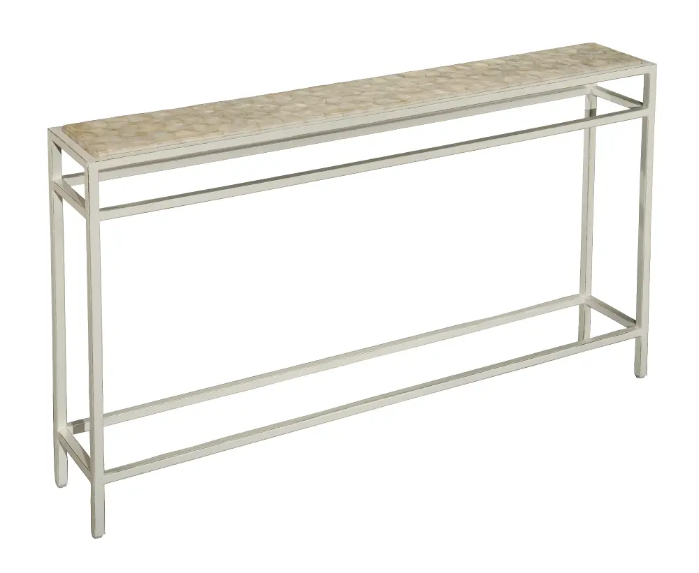 901385-00 Narrow Console Table - Inspirations-1