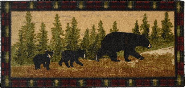 Search Results For Flooring Carpet Laminate 2 X 4 Small Following Mama Brown Area Rug Cozy Cabin