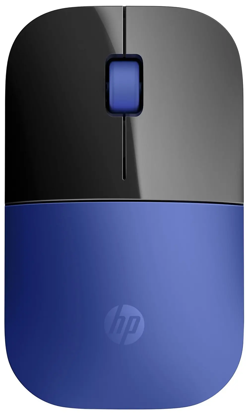 HP-Z3700,MOUSE,BLUE HP Wireless Mouse Z3700 - Blue-1