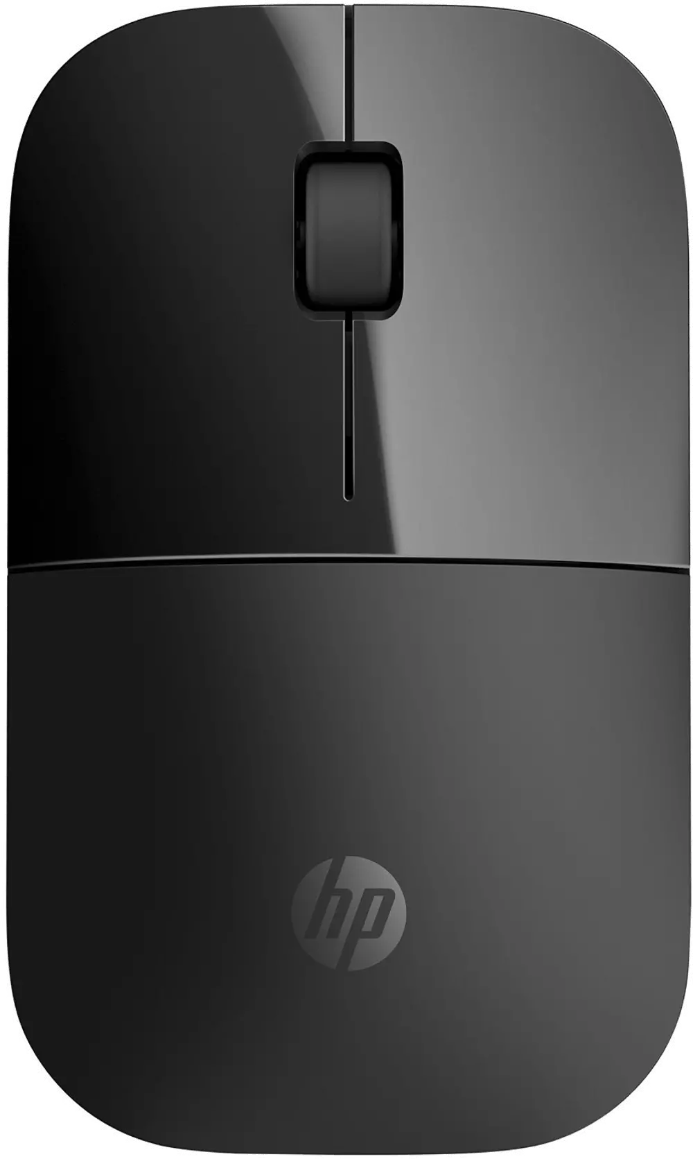 HP-Z3700,MOUSE,BLACK HP Wireless Mouse Z3700 - Black-1