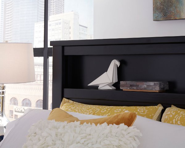 Full Bedroom Sets Furniture Rc Willey Clearance Contemporary Black 4 Piece Full Bedroom Set Go