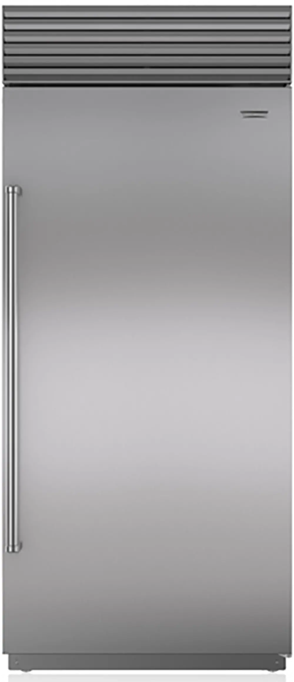 BI-36R/S/PH-RH Sub-Zero 36 Inch Classic Freezerless Smart Refrigerator - 23.3 cu. ft., Right Hinge-1