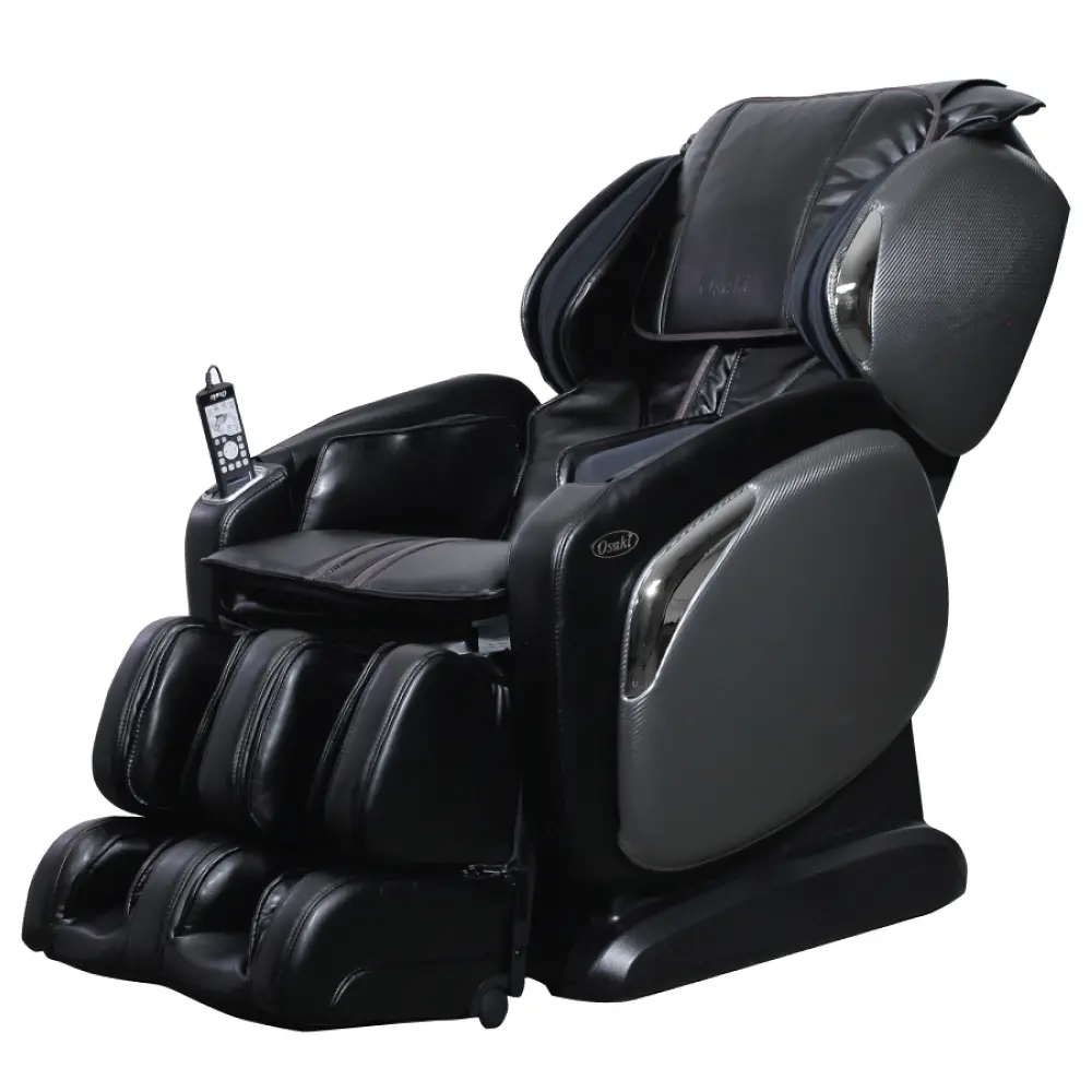 Osaki OS-4000CS Leather Massage Chair-1
