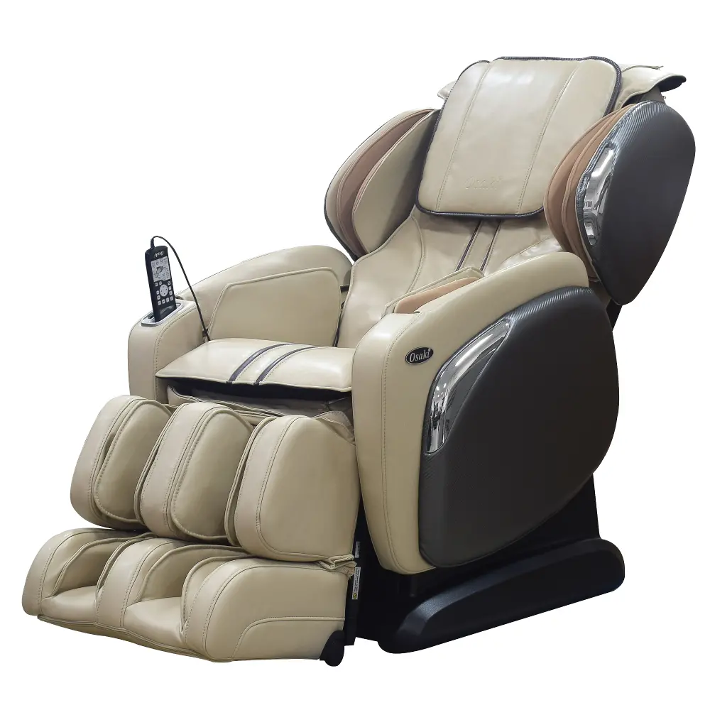 Osaki OS-4000LS Massage Chair-1