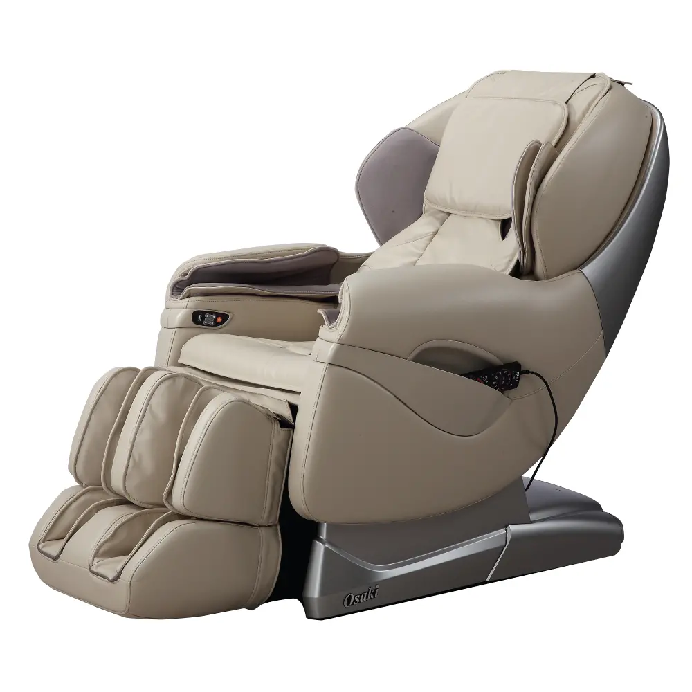 Osaki TP-8500 Massage Chair-1