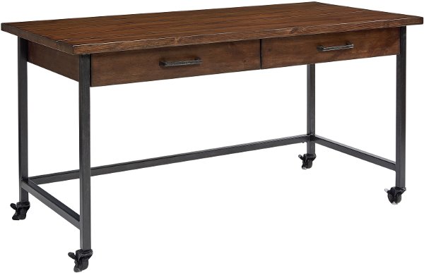 industrial home furnishings magnolia home furniture framework desk industrial searching furnishings rc willey store industrial home furnishings magnolia home furniture framework desk industrial searching furnishings rc willey store