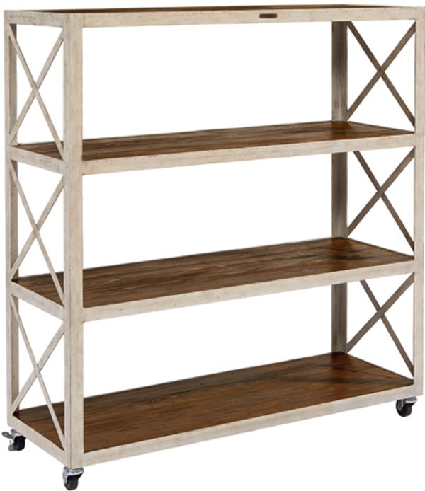 Magnolia Home Furniture Factory Shelf