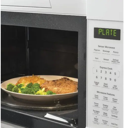 MUTEKI MICROWAVE RANGE 赤 グリルパン - 調理器具