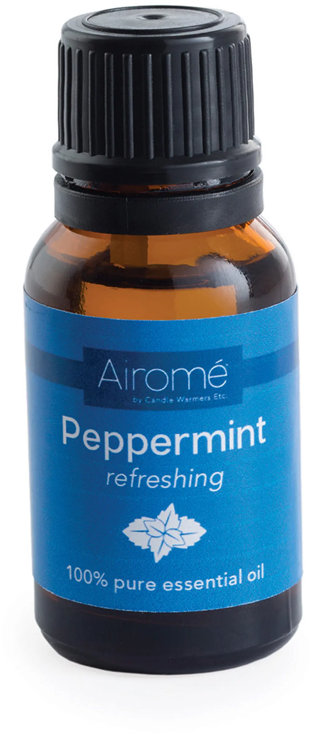 Peppermint Airome 15ml Essential Oil-1
