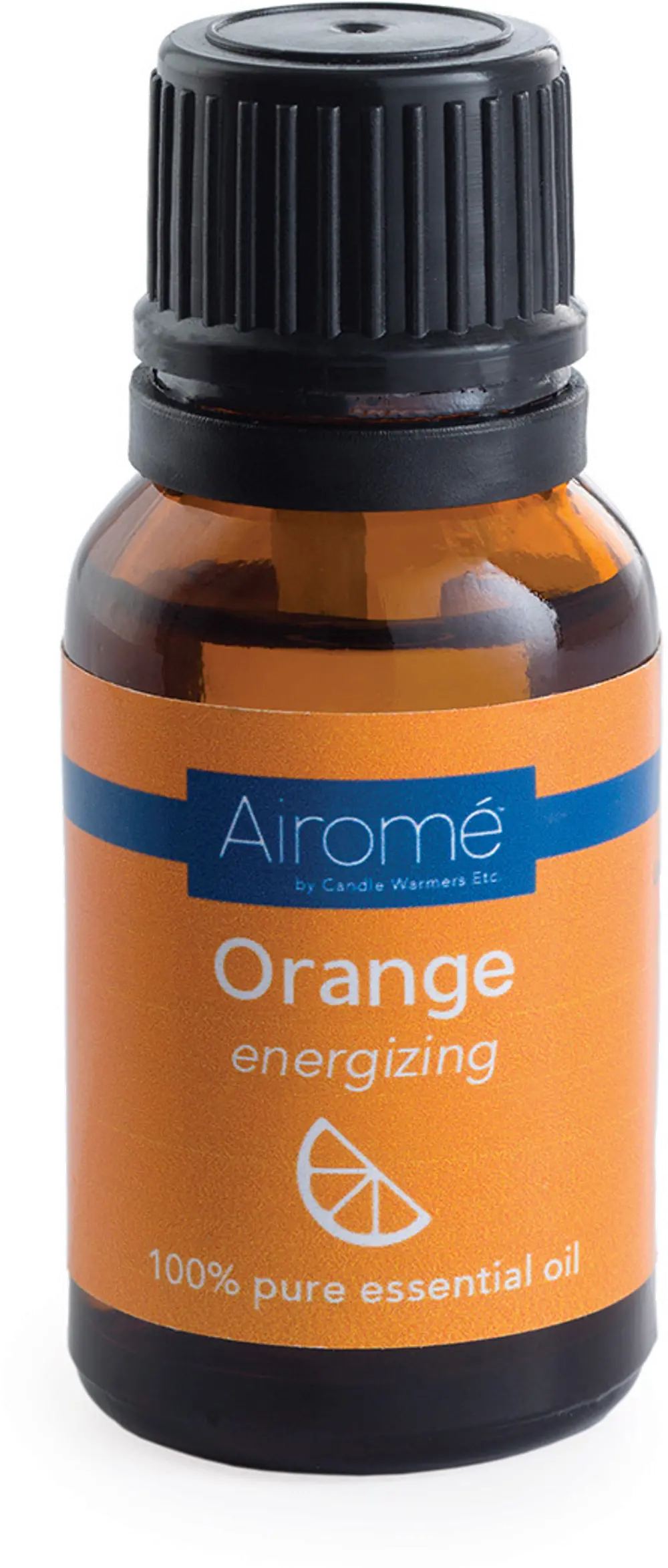 Orange Airome 15ml Essential Oil-1