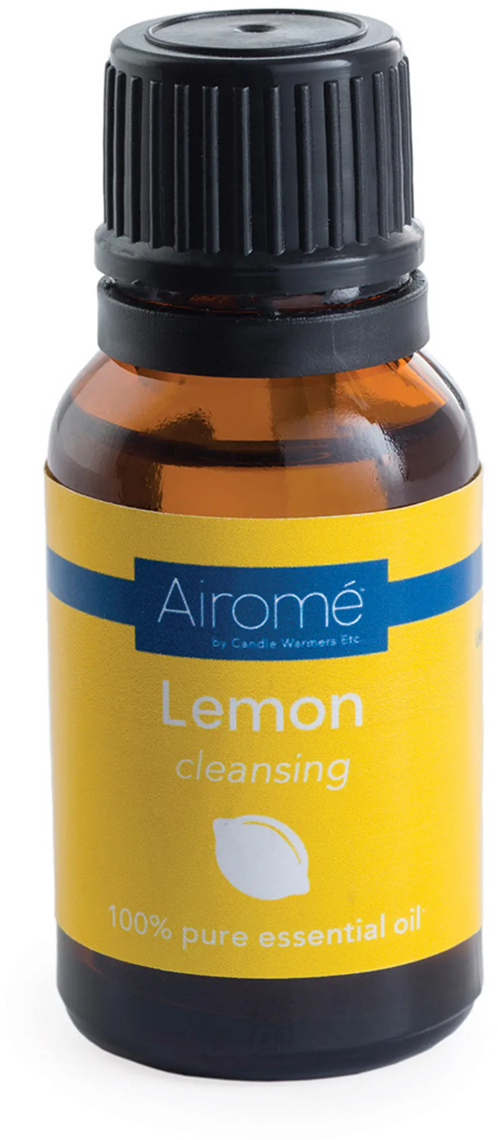 Lemon Airome 15ml Essential Oil-1